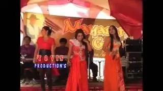 INDONESIA MUSIC ~ SEXY DANGDUT ~ JAMBAR ~ BANG JONO ~ MAYASARI