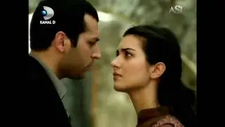 Asi ep. 34 „Ce răspuns i-ai dat lui Ali?