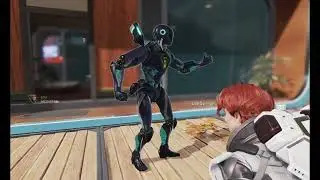 My Boi got Baited - Apex Legends