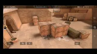 Играю дуель против школьницы разьебал или нет? #standoff2 0.18.1