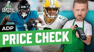 Price Check + Mattison/Cook Fallout | Fantasy Football 2023 - Ep. 1411
