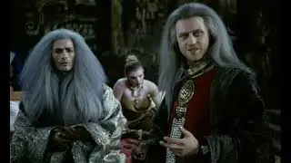 Трудно быть Богом (1989). Грант Стивенс - саундтрек