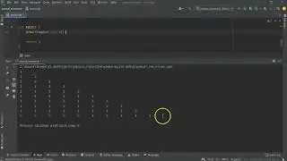 Calculating Pascal's Triangle using recursion in C++