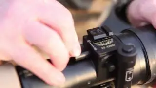 Снайперская винтовка ORSIS T 5000 с прицелом дневным прицелом DEDAL DH 5 20x56 и ночной предъобектив