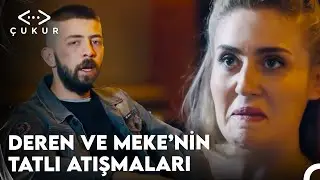 Bir Aşkın Kıvılcımları - Çukur 29. Bölüm