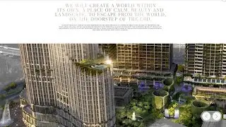 Futuristic city, luxury wellness residences & Airbnb opportunity in the heart of Docklands, Melbourn