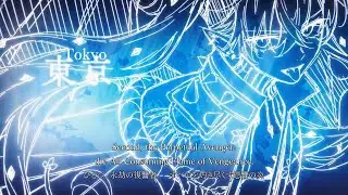 【FGO】Ordeal Call Trailer (English Subtitles) - Fate/Grand Order