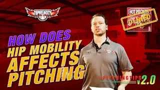 How Does Hip Mobility Affect Pitching? | TopVelocity