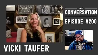 Vicki Taufer - The Nudge