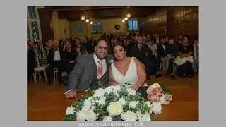 Hall Place Bexley & the Assos Restaurant cheap wedding photographers in Dartford