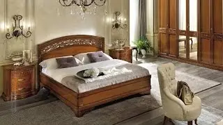 Итальянская спальня Torriani Camelgroup
