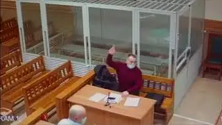 Адвокат пригальмовує "активність" прокурора