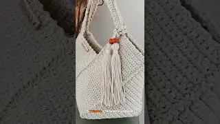 Стильная женская сумка с 