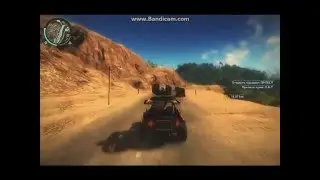 Just Cause 2 ^выполняем миссии уларов^