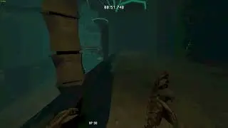 Meat Engine E1M3 Speedrun
