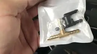 Fix Low Pressure Windshield Wiper Spray: Easy DIY Solution to Save Money!