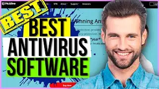 The Best Antivirus for PC in 2021🔥
