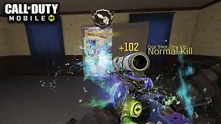 *NEW* LEGENDARY HDR IS OUT IN COD MOBILE!!! HDR Persuasions Legendary Review!