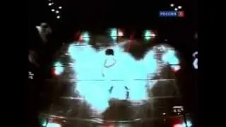 Танец Константина Райкина:)