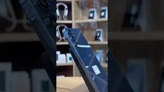 Samsung Galaxy A55 | Обзор | Грозный | Чечня