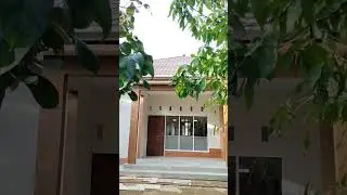 INSPIRASI RUMAH MINIMALIS