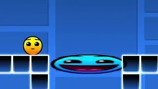 geometry dash story that will make you sleep 3
