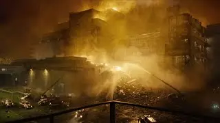 ТРАМП. ВОЙНА. ПУТИН. 