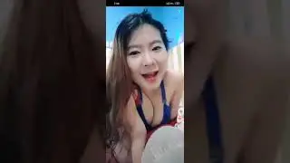 Bigo LIVE  IKEH IKEH SAMA GULING