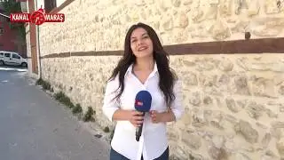Dulkadiroğlu Belediyesi Bahtiyar Yokuşu Turizm Yolu Projesi