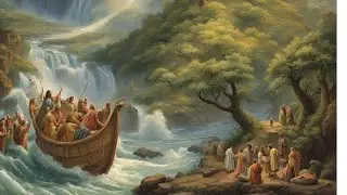 قصه سيدنا نوح عليه السلام