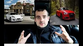 Почему деньги не главное-парень конкретно обосновал!!!