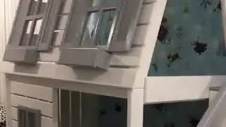 Кровать детская Иркутск