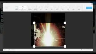 HOW TO: Crop An Image for Wix Editor