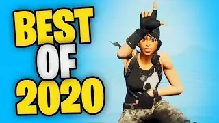 Best of OnMySky 2020 🥳