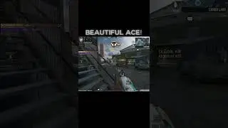 A beautiful Ace in Call of Duty Mobile!