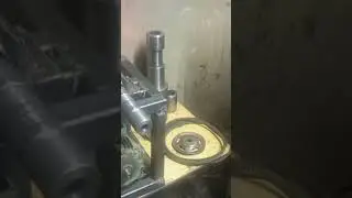 Настольные маслопресс своими руками.