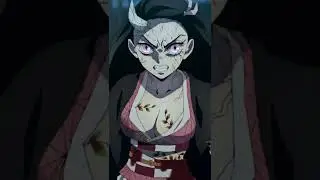 NEZUKO KAMADO || DEMON SLAYER || 👿👿👿