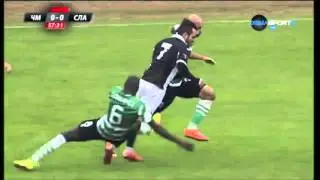 Jeremy Manzorro Highlights 2015/2016