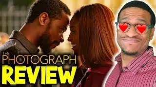 The Photograph - Movie Review