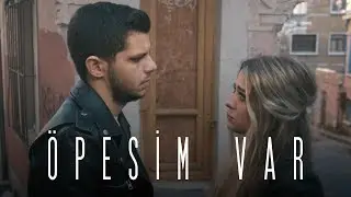 Bilal SONSES - Öpesim Var (Video Klip)