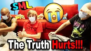The Girls That RUINED Logan's Life...*Story Time*