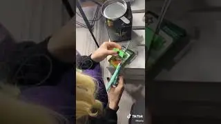 Ayda Kutay ve Bartu Dev yeni TikTok videosu 
