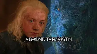 Aemond Targaryen🐉| House of the Dragon | Got | Hd Whatsapp status @fist_beatz