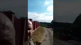 Вызов власти закону в Туле семейством Дзюба, шлагбаум на дороге к воде ставят сразу после выборов