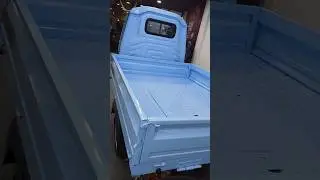 New 2024 Piaggio Ape E Xtra FX Max