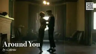 Celesta - Around You | Official Audio Release