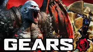 Gears of War - Epic Games & Cliff Bleszinski Direction After Gears of War 3 Revealed!