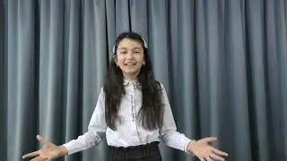 ЖК-школа №2 Гайбарян Ася