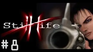 Still Life Walkthrough part 8