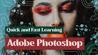 DIRECT Selection Tool in Adobe Photoshop EXPOSED